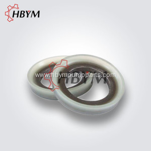 Polyurethane Pump Parts Piston